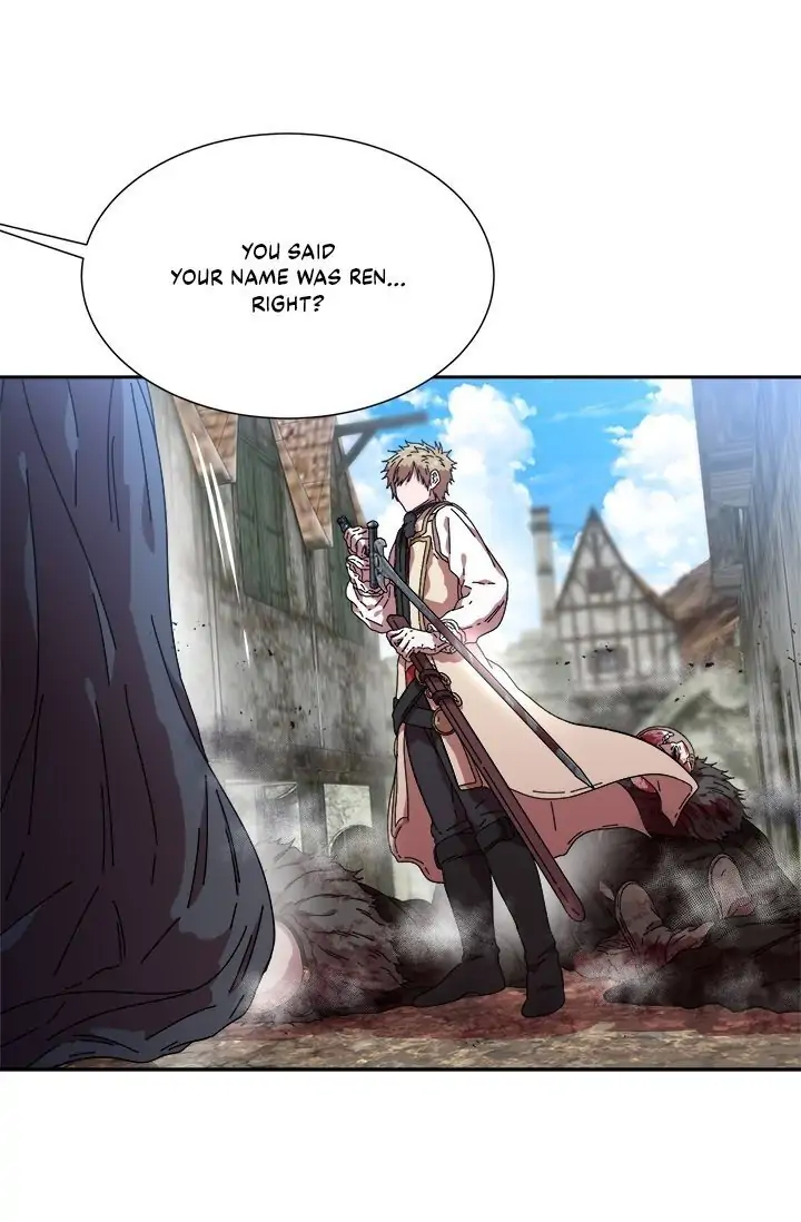 I was born as the Demon Lord’s daughter chapter 28 - page 15